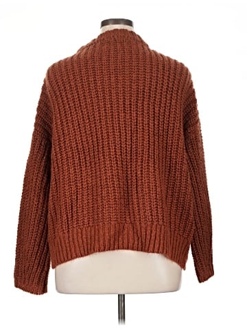 Universal Thread Pullover Sweater (view 2)