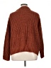 Universal Thread Brown Pullover Sweater Size XL - photo 2