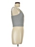 Unbranded Gray Tank Top Size L - photo 4