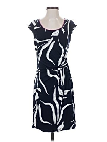 Nic + Zoe Casual Dress (view 1)