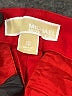 MICHAEL Michael Kors Solid Red Casual Pants Size 10 - photo 7
