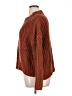 Universal Thread Brown Pullover Sweater Size XL - photo 5