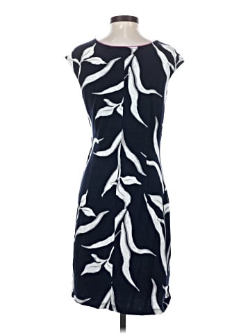 Nic + Zoe Casual Dress (view 2)