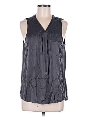 Go By Go Silk Blouse (view 1)