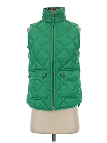 J.Crew Vest (view 1)