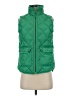 J.Crew 100% Polyester Green Vest Size XS - photo 1