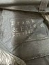 Frank & Eileen Solid Black Dress Pants Size M - photo 6