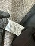 Frank & Eileen Solid Black Dress Pants Size M - photo 7
