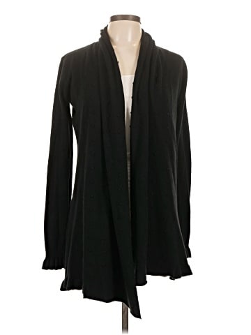 Lapis Cardigan (view 1)