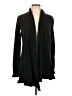 Lapis Black Cardigan Size L - photo 1