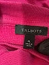 Talbots 100% Cotton Pink Pullover Sweater Size XL - photo 7