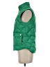 J.Crew 100% Polyester Green Vest Size XS - photo 5