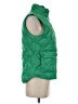 J.Crew 100% Polyester Green Vest Size XS - photo 4