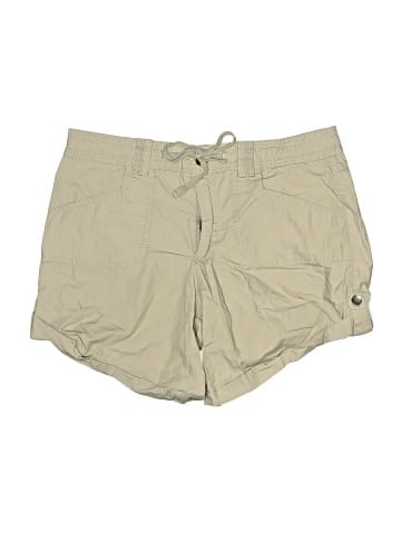 Marc New York Khaki Shorts (view 1)