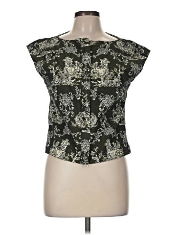 Worth New York Short Sleeve Top (view 1)
