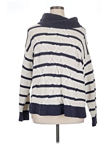 Chaps Pullover Sweater (view 1)