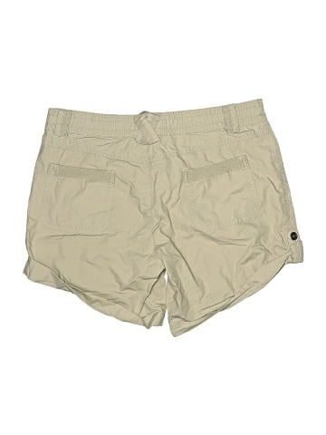 Marc New York Khaki Shorts (view 2)
