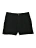 Vince. Solid Black Shorts Size 4 - photo 1