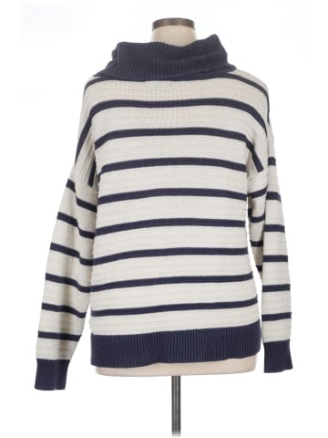 Chaps Pullover Sweater (view 2)