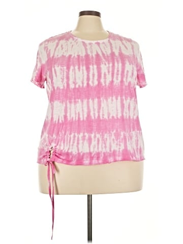 True Craft Short Sleeve Top (view 1)