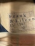 Frank & Eileen Solid Tan Casual Pants Size M - photo 7