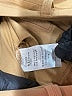 Frank & Eileen Solid Tan Casual Pants Size M - photo 8