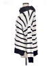 Chaps Stripes Blue Pullover Sweater Size XL - photo 5
