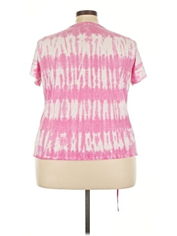 True Craft Short Sleeve Top (view 2)