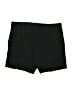 Vince. Solid Black Shorts Size 4 - photo 2
