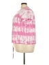 True Craft Tie-dye Pink Short Sleeve Top Size 3X - photo 5