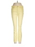 J.Crew Yellow Jeans Size 28 waist - photo 1