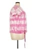 True Craft Tie-dye Pink Short Sleeve Top Size 3X - photo 4