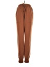 Unbranded Brown Track Pants Size S - photo 1