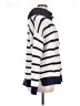 Chaps Stripes Blue Pullover Sweater Size XL - photo 4