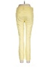 J.Crew Yellow Jeans Size 28 waist - photo 2