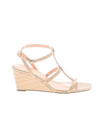 J.Crew Wedges (view 1)