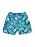 UV Skinz 100% Polyester Blue Board Shorts Size 2T - photo 1