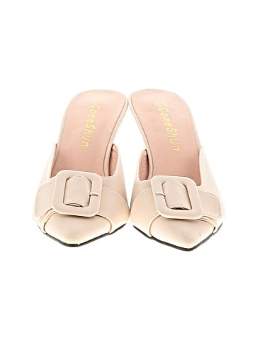 Assorted Brands Mule/Clog (view 2)