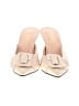 Assorted Brands Ivory Mule/Clog Size EU 37 - photo 2
