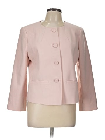 Ann Taylor Factory Blazer (view 1)