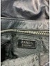 Prada Black Shoulder Bag One size - photo 9