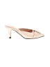 Assorted Brands Ivory Mule/Clog Size EU 37 - photo 1