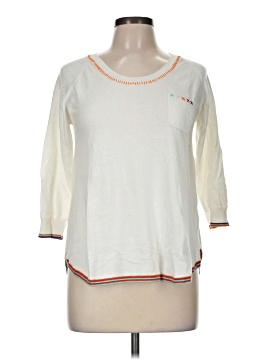 Zaket & Plover Pullover Sweater
