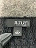 a.n.a. A New Approach Black Pullover Sweater Size 2X - photo 7