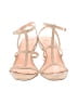 J.Crew Ivory Tan Wedges Size 10 - photo 2