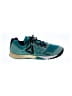 Reebok Teal Sneakers Size 9 - photo 1
