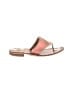Jack Rogers Pink Sandals Size 8 - photo 1