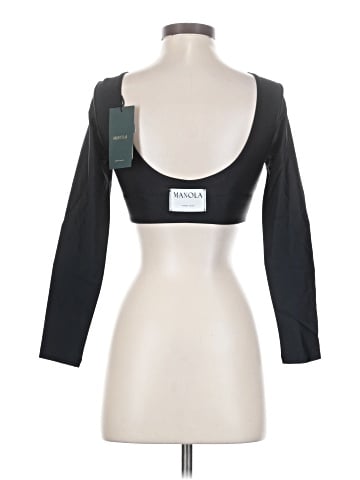 Manola 3/4 Sleeve T-Shirt (view 2)