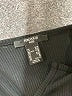 Forever 21 Black Wetsuit Size 9 - 10 - photo 3