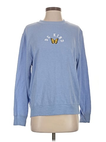 Mighty Fine Sweatshirt (view 1)